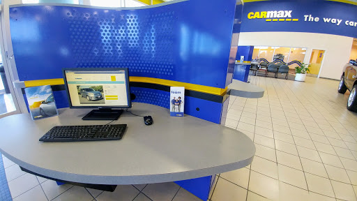 Used Car Dealer «CarMax», reviews and photos, 11213 South Jordan Gateway, South Jordan, UT 84095, USA