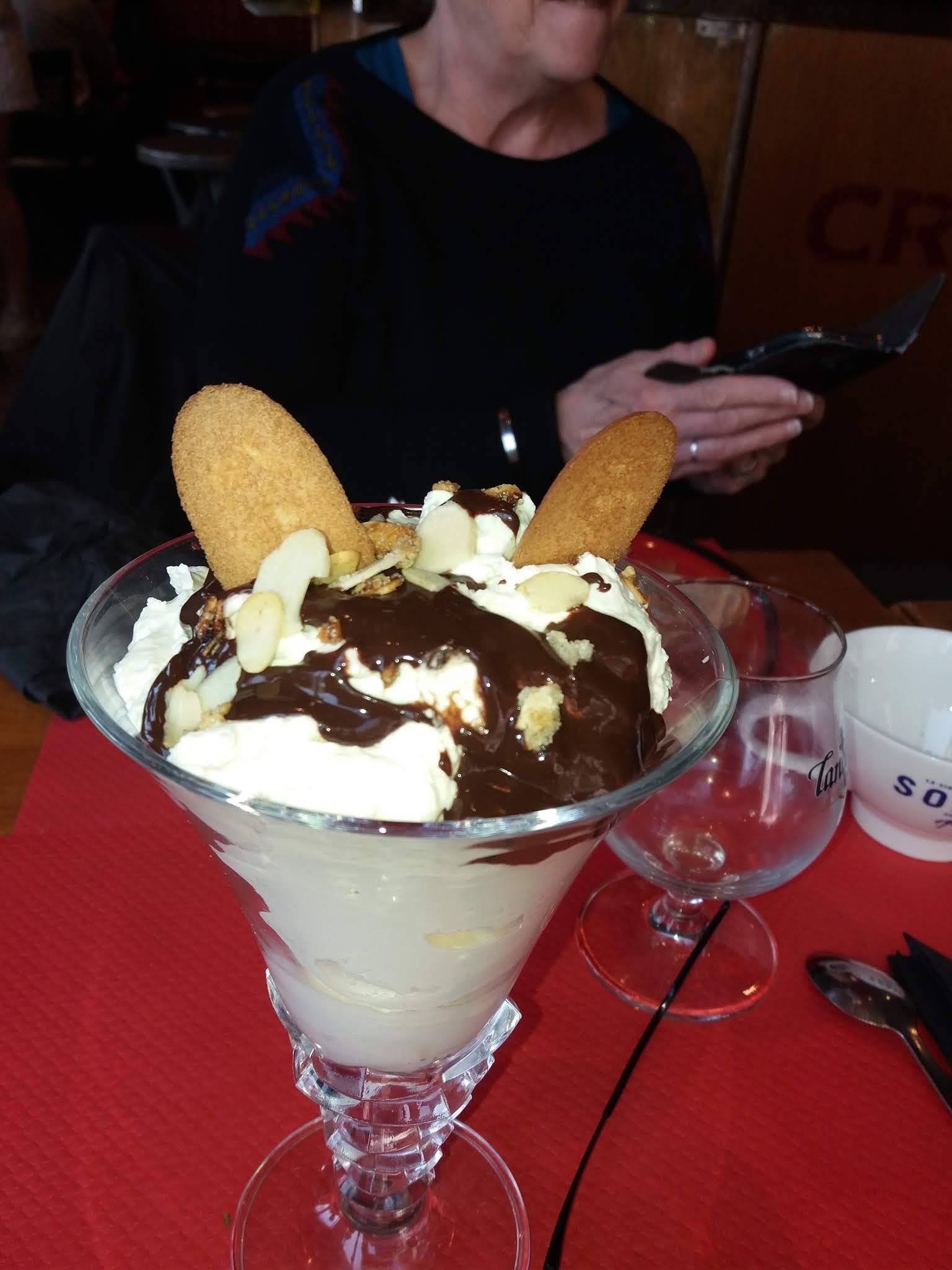Photo n° 2 de l'avis de Jmc. fait le 22/05/2019 à 15:30