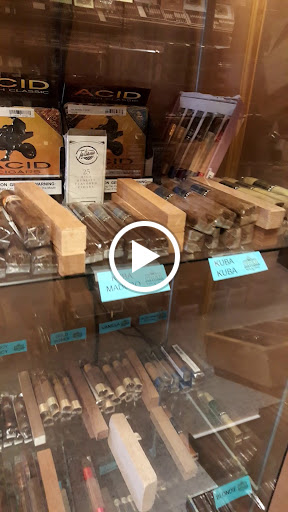Cigar Shop «MC Cigar Shop and Lounge», reviews and photos, 3331 Lithia Pinecrest Rd, Valrico, FL 33596, USA