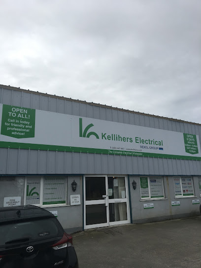 Kellihers Electrical
