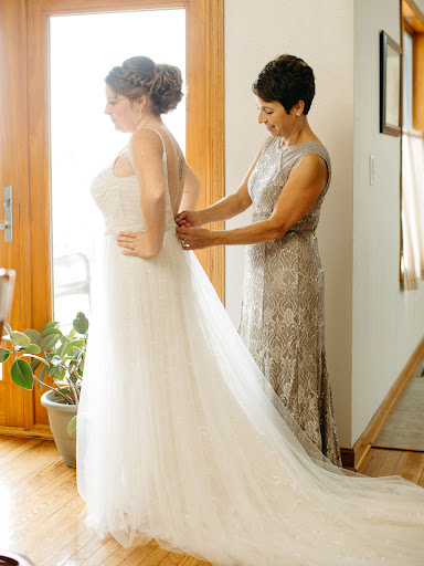 Bridal Shop «Brides By Jessa», reviews and photos, 920 E 2nd Ave #120, Coralville, IA 52241, USA