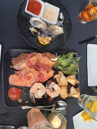 Fine Dining Restaurant «Riverhorse on Main», reviews and photos, 540 Main St, Park City, UT 84060, USA