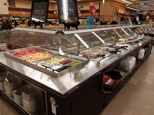 Grocery Store «Jewel-Osco», reviews and photos, 333 E Euclid Ave, Mt Prospect, IL 60056, USA