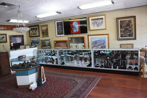 Pawn Shop «Scottsdale Pawn Shop», reviews and photos, 7222 E 2nd St, Scottsdale, AZ 85251, USA