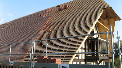 Image de l'entreprise Les couvreurs de Suresnes