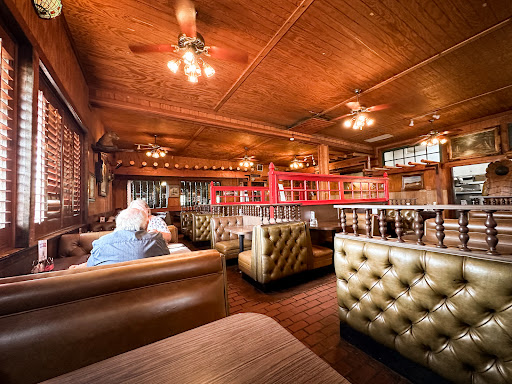 Chris & Pitts BBQ Restaurant