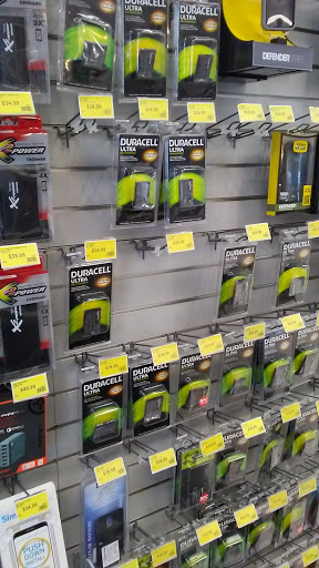 Car Battery Store «Batteries Plus Bulbs», reviews and photos, 601 Eglin Pkwy NE, Fort Walton Beach, FL 32547, USA