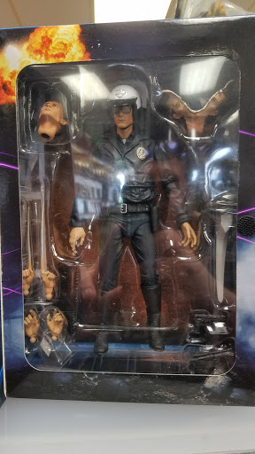 Comic Book Store «Generation X Games & Comics», reviews and photos, 3504 Harwood Rd, Bedford, TX 76021, USA