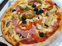 Pizza du Restaurant arménien La Rogina | Restaurant arménien Alfortville | Pizzeria & Burgers - n°15