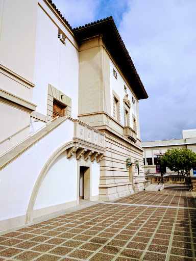 Pasadena Civic Auditorium image