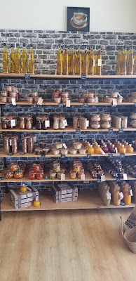 Aline Chocolaterie - Epicerie fine à Bastia