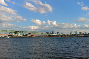 Mary O'Malley State Park - Chelsea Naval Hospital Park