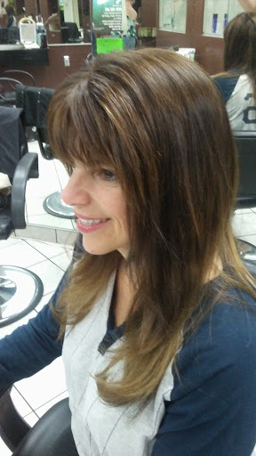 Beauty Salon «Carefree Hair Salons», reviews and photos, 4713 E 2nd St, Long Beach, CA 90803, USA