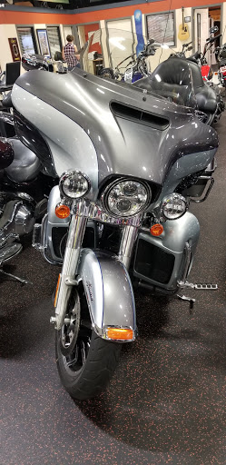 Harley-Davidson Dealer «L-A Harley-Davidson», reviews and photos, 839 Main St, Lewiston, ME 04240, USA