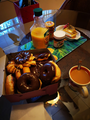 Donut Shop «Donut Delite», reviews and photos, 1464 Madera Rd # A, Simi Valley, CA 93065, USA