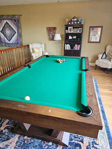 Imagine That Pool Tables image