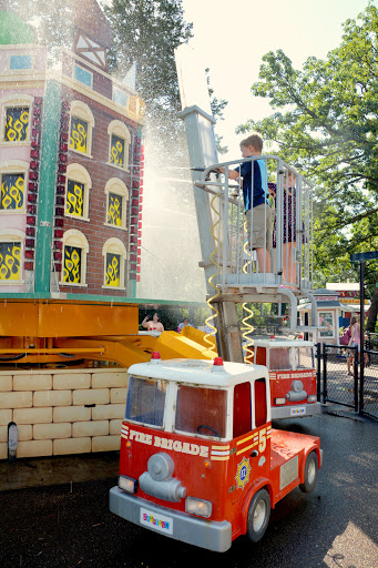 Amusement Park «Como Town», reviews and photos, 1301 Midway Pkwy, St Paul, MN 55103, USA