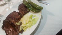 Steak du Restaurant de grillades Jackinot à Marseille - n°17