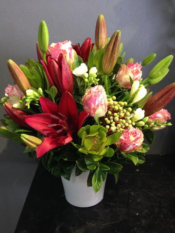 Florist «Flowers to Go Miami», reviews and photos, 7068 NW 50th St, Miami, FL 33166, USA