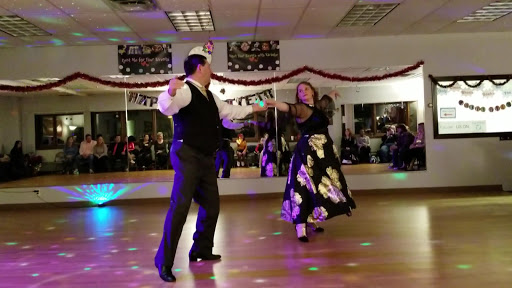 Ballroom Dance Instructor «Ballroom & Latin Dance Club», reviews and photos, 1103 W Burnsville Pkwy, Burnsville, MN 55337, USA