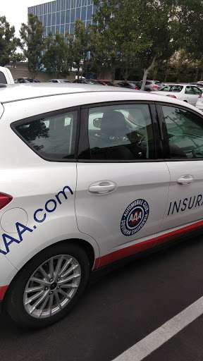 Auto Insurance Agency «AAA - Automobile Club of Southern California», reviews and photos