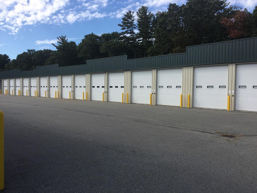 Self-Storage Facility «Life Storage», reviews and photos, 167 Elm St, Salisbury, MA 01952, USA