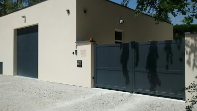 equipement atelier assistance à Châtelraould-Saint-Louvent