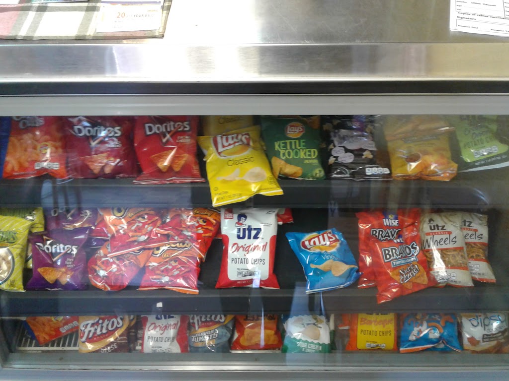 GrabNGo Hoagies West Hazleton, PA 18202, Reviews, Hours & Contact