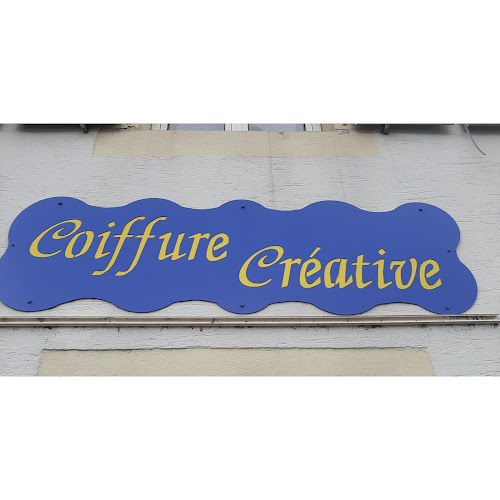 Salon de coiffure Créative