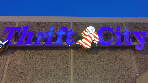 Thrift Store «Thrift City», reviews and photos, 1750 E Belt Line Rd #300, Richardson, TX 75081, USA