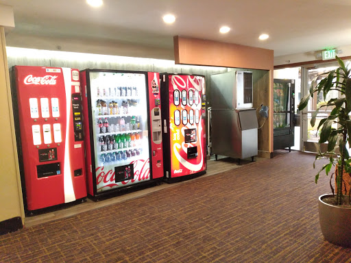 Holiday Inn Dublin-Pleasanton, an IHG Hotel image
