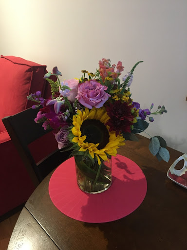 Florist «Long Stems», reviews and photos, 356 Montgomery Ave, Merion Station, PA 19066, USA