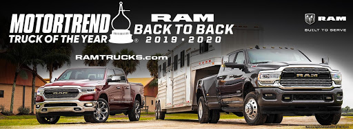 Car Dealer «Century Dodge Chrysler Jeep Ram», reviews and photos, 13500 Veterans Memorial Pkwy, Wentzville, MO 63385, USA