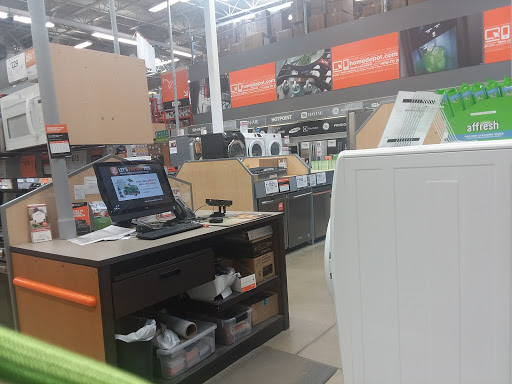 Home Improvement Store «The Home Depot», reviews and photos, 2000 Butterfield Rd, Downers Grove, IL 60515, USA