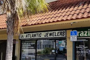 Atlantic Jewelers image