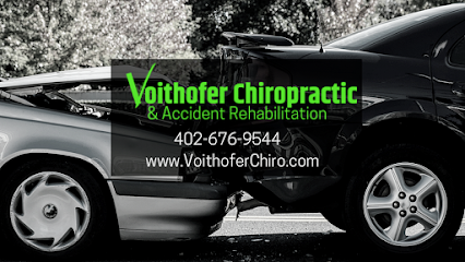 Voithofer Chiropractic & Accident Rehabilitation