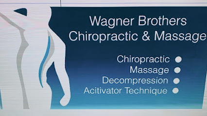 Wagner Brother's Chiropractic & Wellness formerly HealthSource of Gaffney