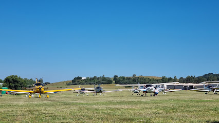 Tedderfield Air Park (FATA)