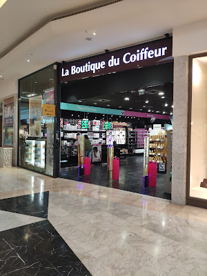 La Boutique du Coiffeur à Marseille