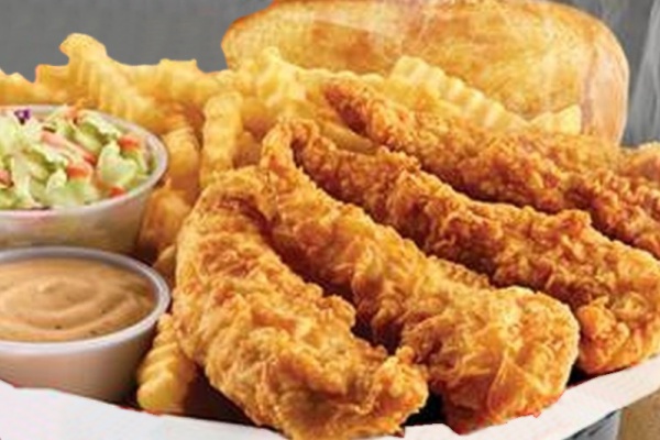 Chubby's Chicken Fingers & More 32301