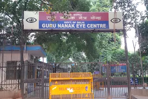 Guru Nanak Eye Centre image