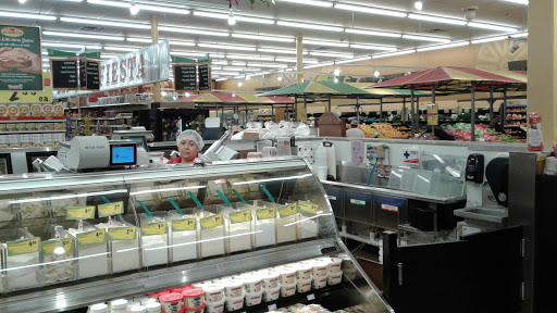 Grocery Store «Fiesta Mart Inc», reviews and photos, 275 NE 28th St, Ft Worth, TX 76106, USA
