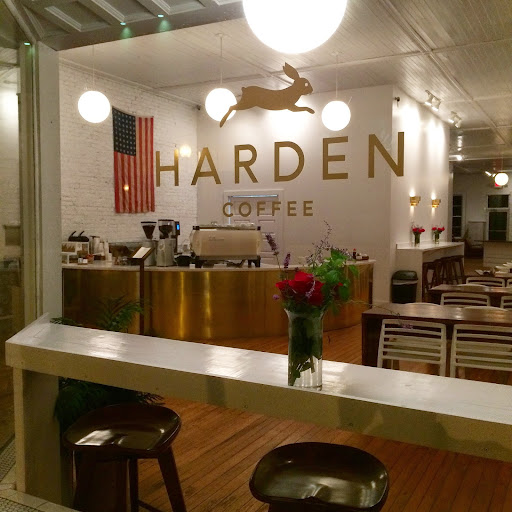 Coffee Shop «Harden Coffee», reviews and photos, 202 E Main St, Campbellsville, KY 42718, USA