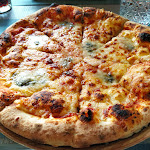 Photo n°1 de l'avis de Nicole. fait le 17/04/2024 à 18:16 sur le  Pizzeria Roma à Mörfelden-Walldorf