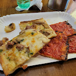 Photo n°2 de l'avis de Paul.e fait le 06/09/2023 à 10:52 sur le  Bakery Roscioli Pietro à Rome