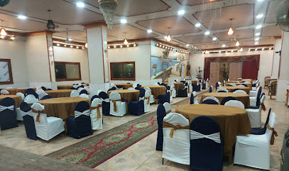 قاعة الشمس