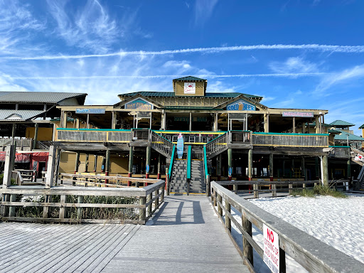 The Boardwalk, Okaloosa Island