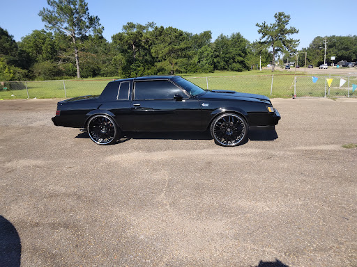 Pro Clean Auto Detail en Gulfport