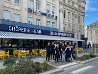 Photos du propriétaire du Restaurant Crêperie La Marinière à Saint-Malo - n°1