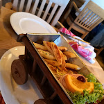 Photo n°3 de l'avis de Sebastian.a fait le 03/04/2019 à 15:00 sur le  Hex'n Küch à Trostberg